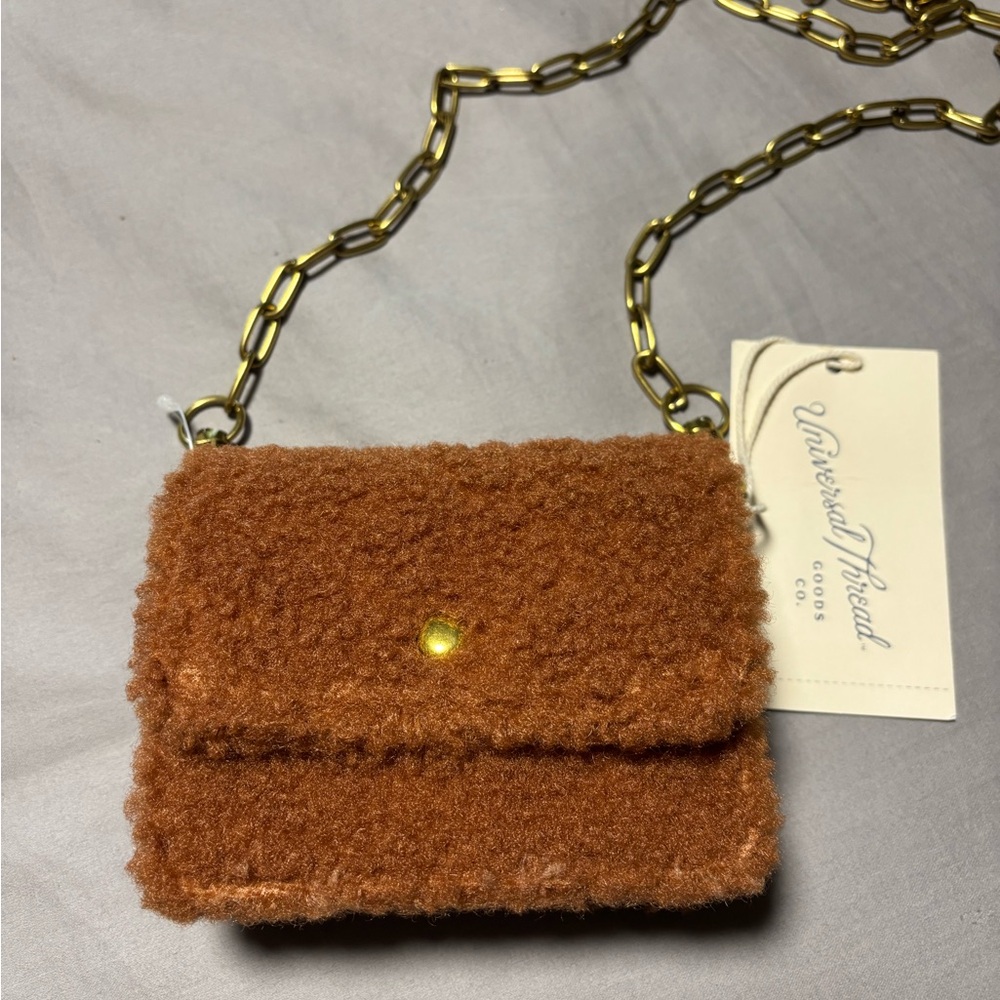 Universal Thread Wallet Bag NWT